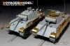 Voyager Model PE35992 WWII German Panther G Mid ver.Basic For TAKOM 2120 1/35